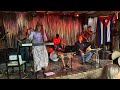 AJIJIC - THE ‘WHAT THE FUNK BAND AT EL BARCO RESTAURANT & BAR