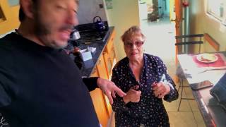 Capítulo 02 - Mi vieja y yo - Peligro Sin Codificar 2017