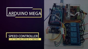 Autonomous Underwater Vehicle