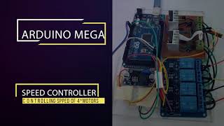 Autonomous Underwater Vehicle