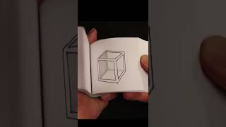 3D FlipBook #shorts