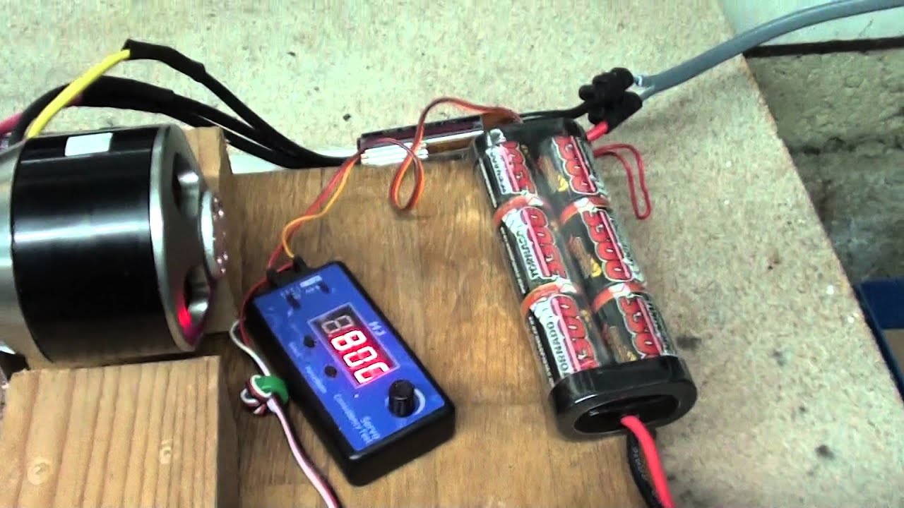 Gerard Morin replication with neodymium magnet 1