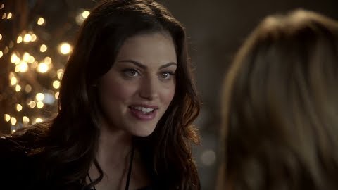 The Secret Circle: Season 1 Episode 17 Curse