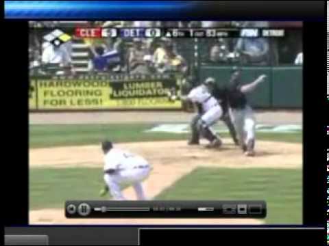 Ivan Rodriguez S Theft Prevention Video Tribute By ANTi SlideShow Tributes