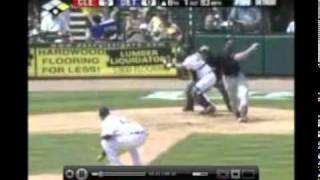 Ivan Rodriguez's Theft Prevention video tribute by ANTi SlideShow Tributes