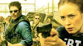 Убийца / Sicario | Конвой