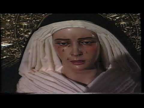 Real, Muy Ilustre y Venerable Hermandad del Santísimo Sacramento, Inmaculada Concepción, Ánimas Benditas y Cofradía de Nazarenos del Santísimo Cristo de la Caridad en su Traslado al Sepulcro, Nuestra Señora de las Penas y Santa Marta