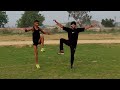1km×5sep race workout #ternding #runningmotivation #motivation @nitin_chainese