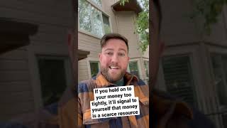 Don’t Hoard Your Money if You Want to be Wealthy