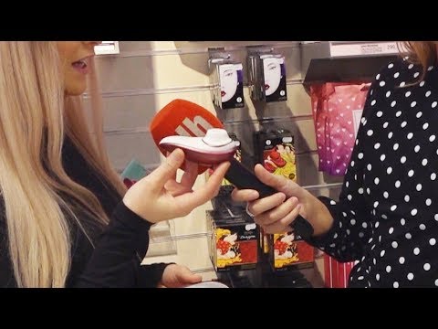 Video: Hvordan Navngi En Kvinnebutikk