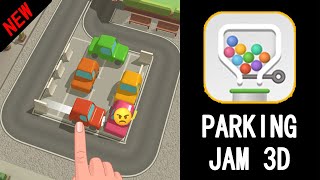 Parking Jam 3D screenshot 4