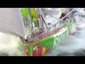 Portait : Samantha Davies, skipper de Saveol - Vendée Globe 2012 | Ocean Masters