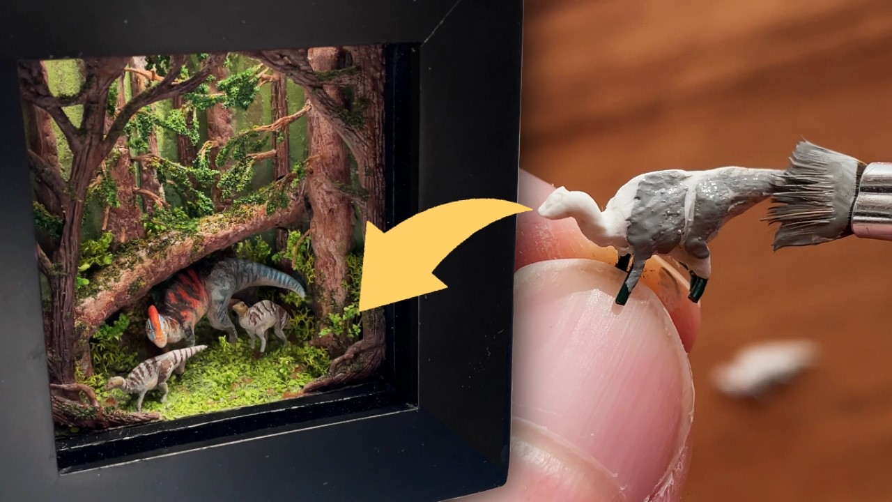 Вступаем в весеннюю стройку!