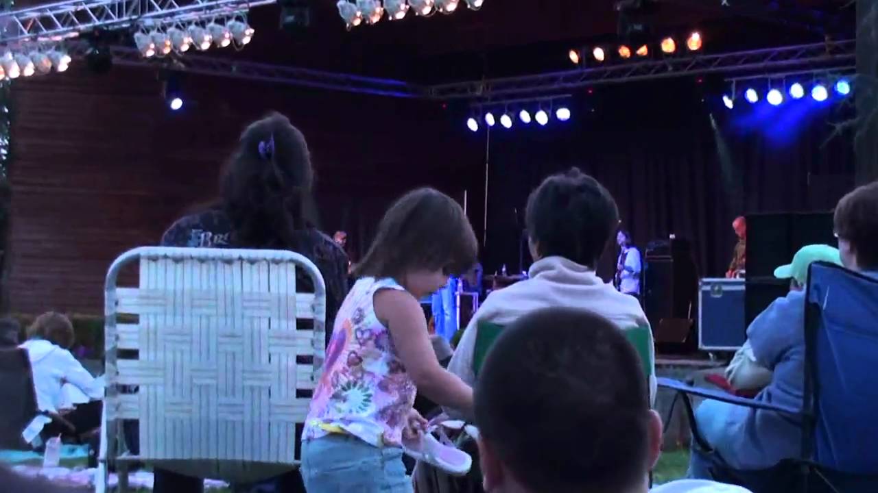 JJ Grey & Mofro She's On Fire YouTube