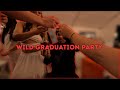 Wild Graduation Party – Too Many Shots &amp; Too Much Trash Talk 😅