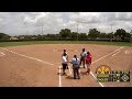 Field 4 Virginia Lady Eagles vs. LA Voodoo