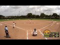 Field 4 Virginia Lady Eagles vs. LA Voodoo