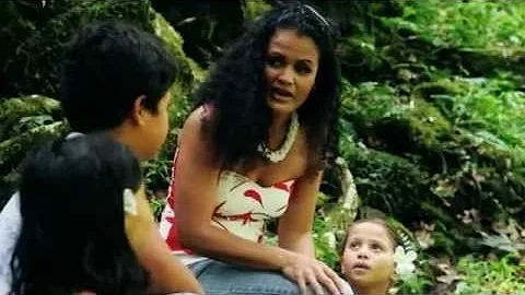 Sabrina Laughlin - TEREHE - le Clip