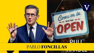 Lo que le falta a tu tienda para ser buena | Pablo Foncillas