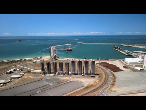 GrainCorp: A look back at 2020