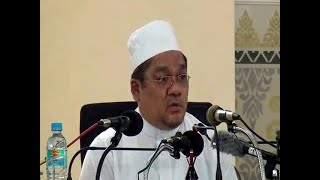 Ustaz Shamsuri | Awal Kejadian Nabi Adam AS
