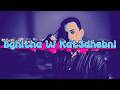 Qabani Bghitha W Kat3dhebni Feat Njoum L Maghrib بغيتها و كتعذبني Official Visualizer 