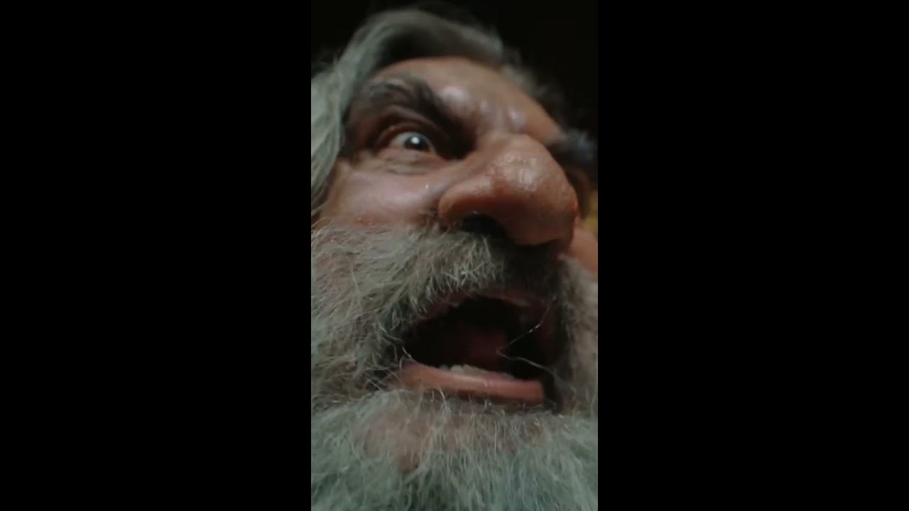 We Fixed This Scene With The Correct Music