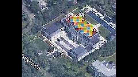 Not like us on Microsoft MakeCode Arcade