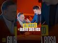 Magia a Gilberto Santa Rosa  #magia #humor