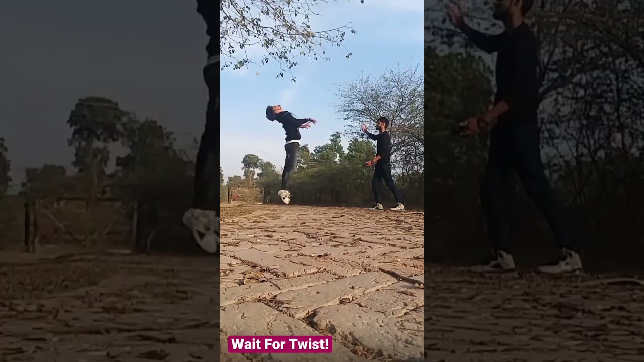 🐌Slow Mo ⚔️Fight 