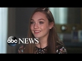 How dance prodigy Maddie Ziegler went from 