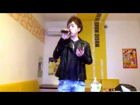 秦基博/アイ cover.PIERCE.Atsushi