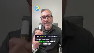 Sublingual Immunotherapy: Say Goodbye to Allergies!