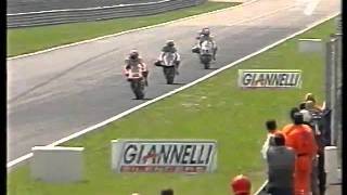 [SBK 2002] Monza  gara 1  parte 3