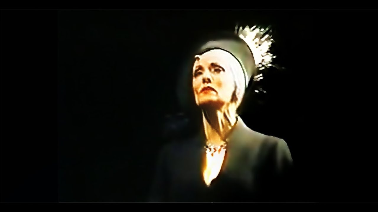 Sunset Blvd - Buckley -As if we never said goodbye