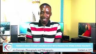 Former Rukiga FDC Chairperson Micheal Mbareba Announces Plans to Join NRM