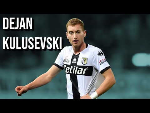 Dejan Kulusevski - Juventus - The Swedish Sensation - Goals, Skills x Assists 201920