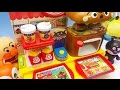 Anpanman Dekitate Please Hamburger Shop アンパンマン できたてプリーズ!アンパンマンのハンバーガー屋さん