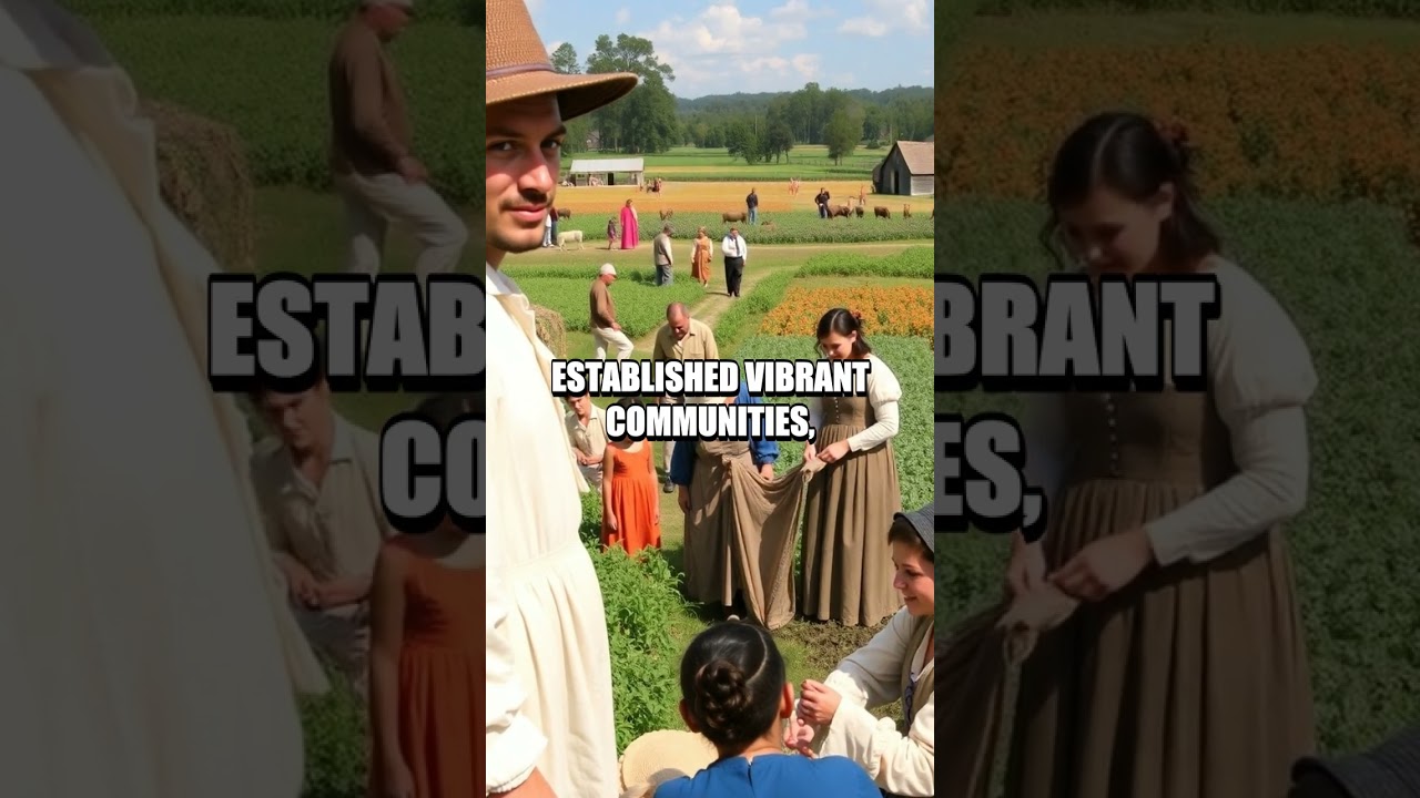 The Hidden History of the Mysterious Huguenot Refugees