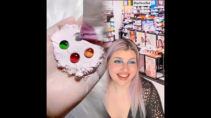 #greenscreen #sephora #pov #skit #customerservice #retail #comedy #funny #relatable #karen #fyp