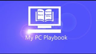 My PC Playbook Video Demo