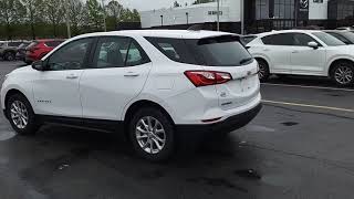 2021 Chevrolet Equinox M7085