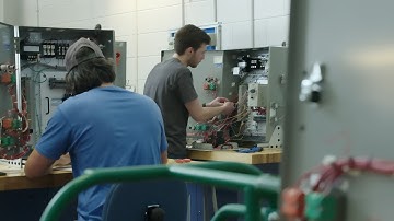 Electronics Engineering Technology Program at GTCC