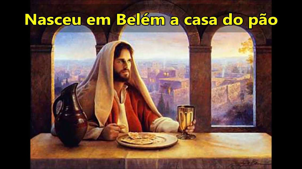 Quem Nasce Em Belém é - FDPLEARN