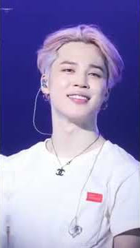 Park Jimin || 2014 to 2020 collections