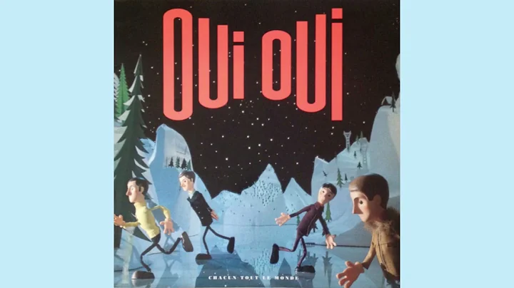 |Oui Oui| Plum Pudding