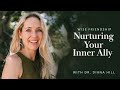 Wise friendship nurturing your inner ally  talk with dr diana hill