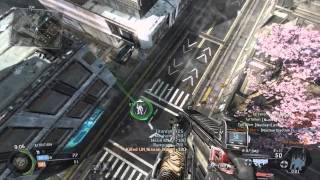 5 MAN MEGA KILL NUKE EJECT [TITANFALL] [PC] [720p]