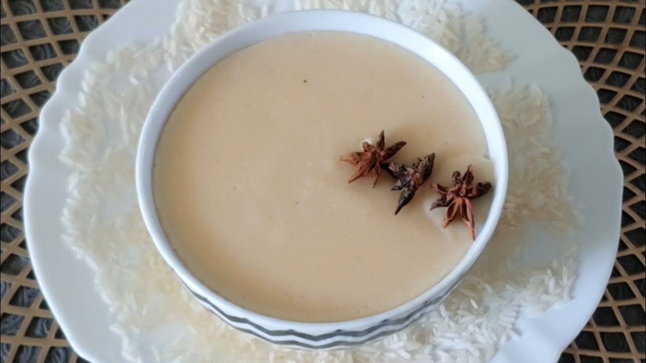 KIJAN POU FÈ LABOUYI DU RIZ 🍚 🍚 ,haitian cuisine