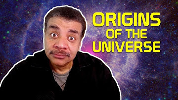 StarTalk Podcast: Cosmic Queries – Origins of the Universe with Janna Levin